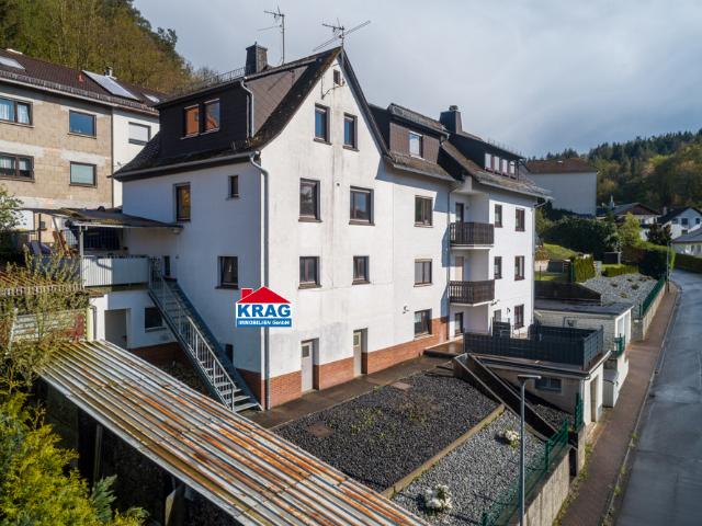 Haus kaufen in Bad Endbach, Hessen