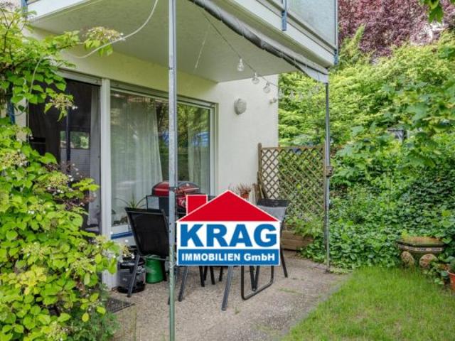 Wohnung kaufen in Marburg, Hessen