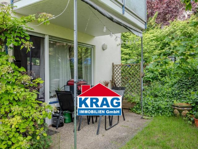 Wohnung kaufen in Marburg, Hessen