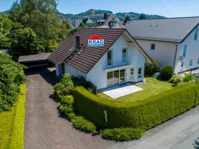Haus kaufen in Bad Laasphe, Nordrhein-Westfalen