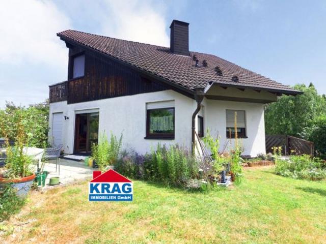 Haus kaufen in Gladenbach, Hessen