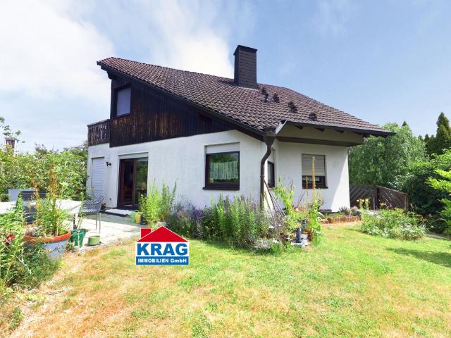 Haus kaufen in Gladenbach, Hessen