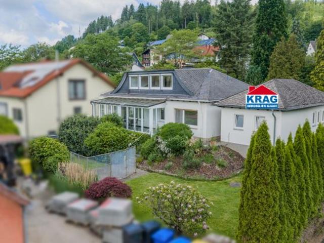 Haus kaufen in Bad Laasphe, Kreis Siegen-Wittgenstein