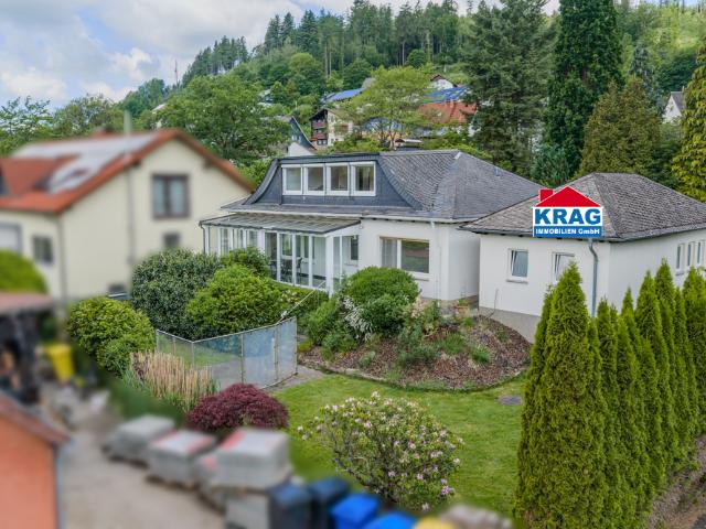 Haus kaufen in Bad Laasphe, Nordrhein-Westfalen