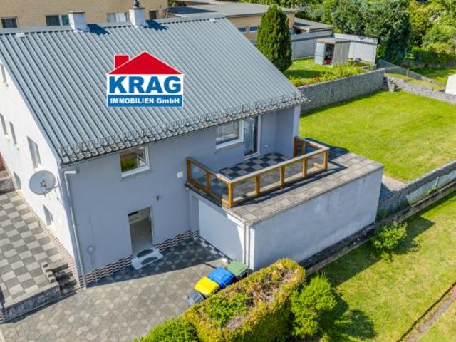 Haus kaufen in Bad Endbach, Hessen