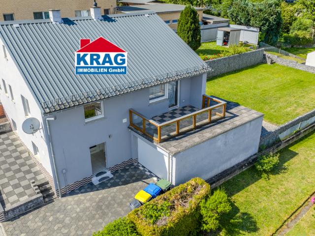 Haus kaufen in Bad Endbach, Hessen