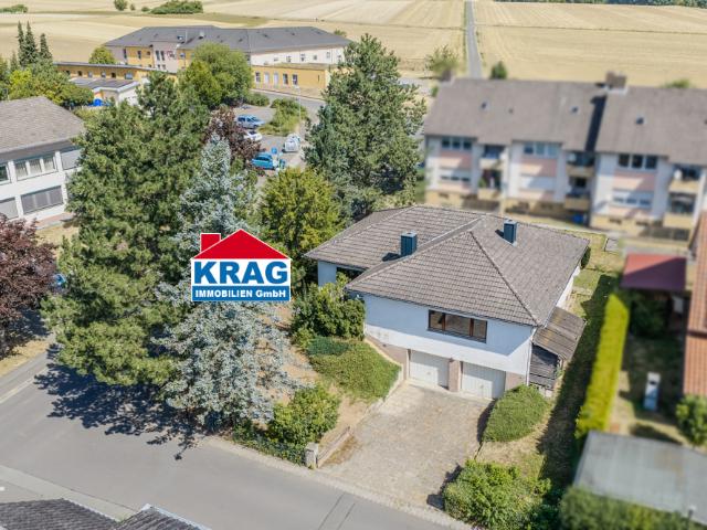 Haus kaufen in Lohra, Hessen