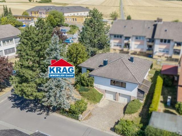 Haus kaufen in Lohra, Hessen