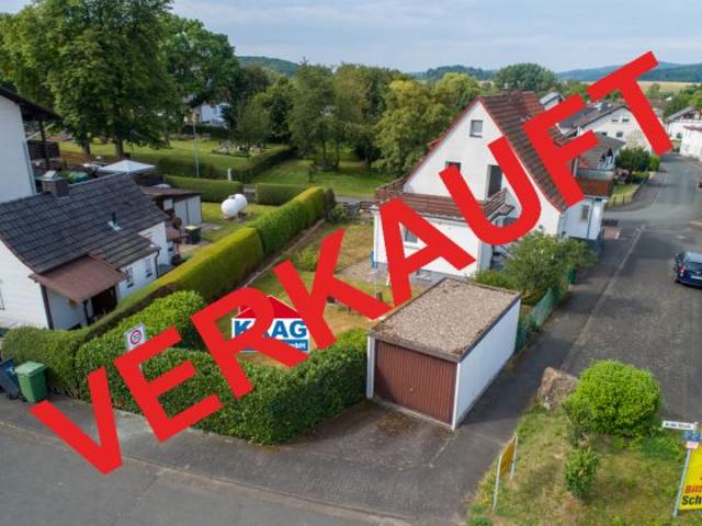 Haus kaufen in Lohra, Hessen