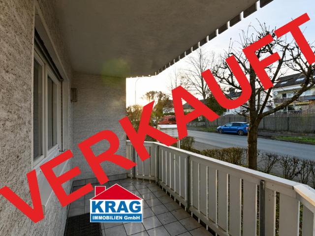 Wohnung kaufen in Wieseck, Gießen