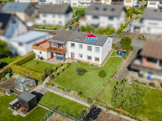 Haus kaufen in Gladenbach, Hessen