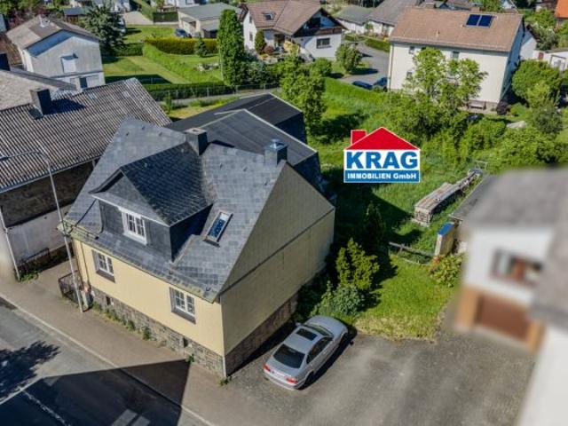 Haus kaufen in Bad Endbach, Hessen