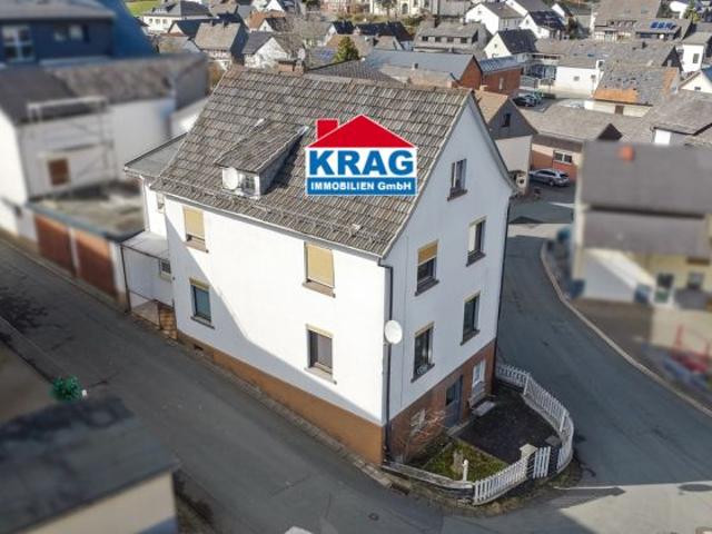 Haus kaufen in Bad Endbach, Hessen