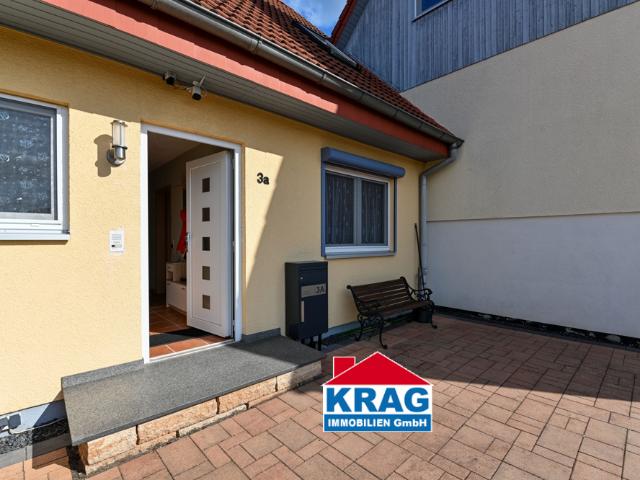Haus kaufen in Hessen