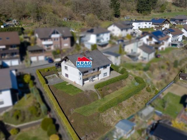 Haus kaufen in Bad Endbach, Hessen