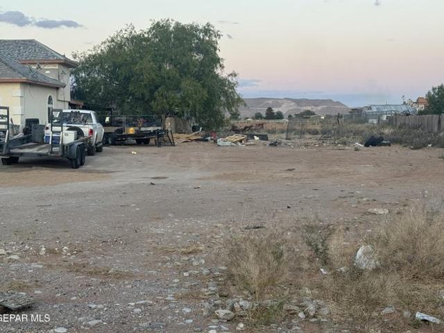 Land for sale in El Paso, Texas