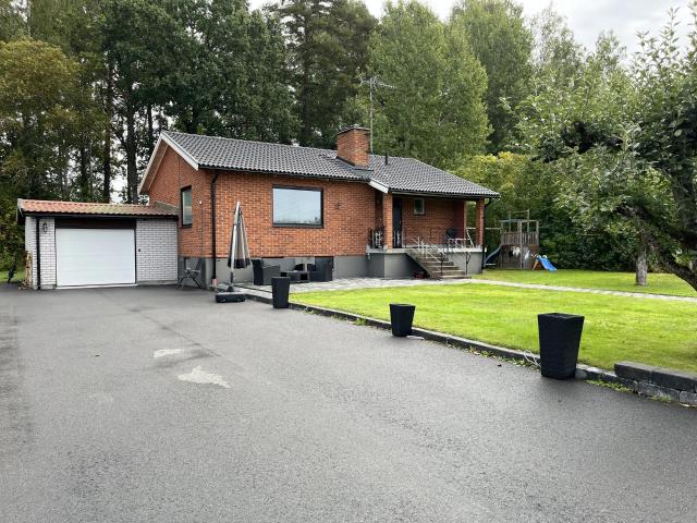 Villa till salu i Katrineholm, Södermanland