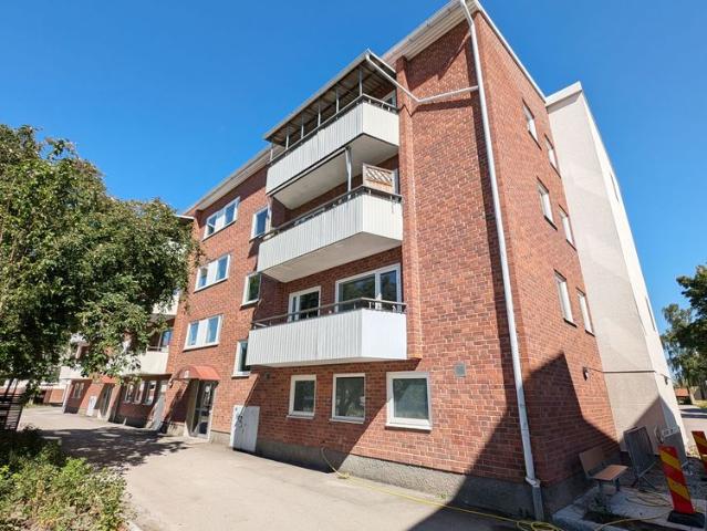 Lägenhet hyra i Sala, Västmanland