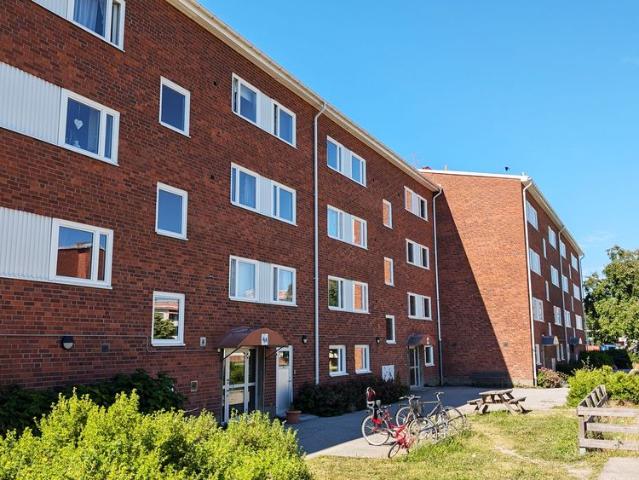 Lägenhet hyra i Sala, Västmanland