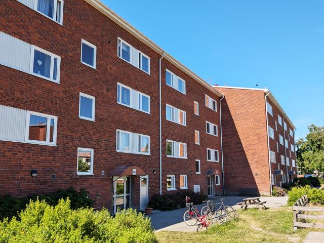 Lägenhet hyra i Sala, Västmanland