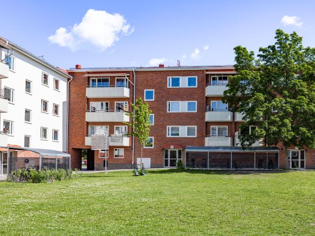 Lägenhet hyra i Sala, Västmanland