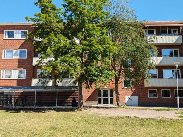 Lägenhet hyra i Sala, Västmanland