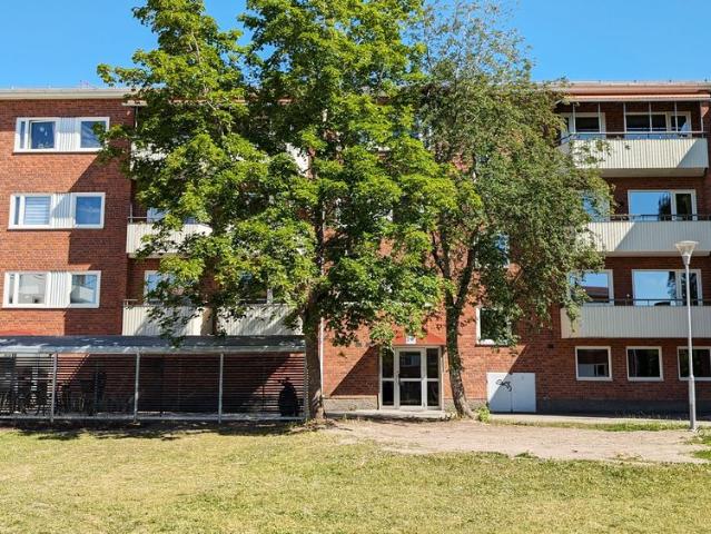 Lägenhet hyra i Sala, Västmanland