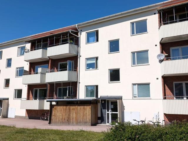 Lägenhet hyra i Sala, Västmanland