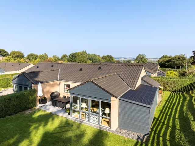 Villa til salg i Stevnstrup, Århus