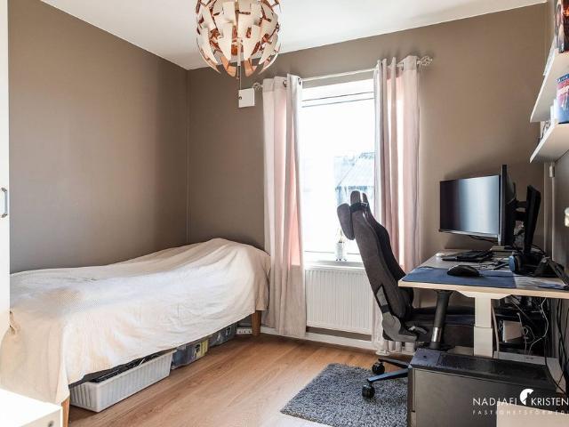 Hus hyra i Munka-Ljungby, Skåne