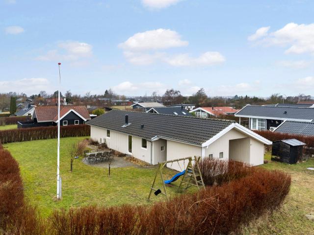 Hus til salg i Næstved