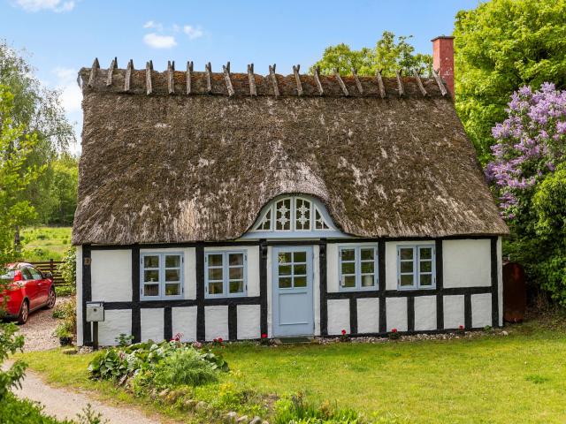 Villa til salg i Nordfyn