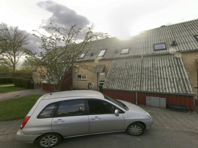 Hus til leje i Århus