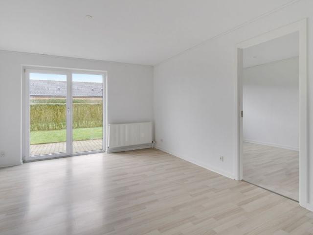 Villa til leje i Over Børkop, Børkop