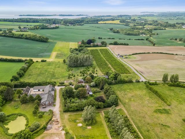 Villa til salg i Banggårde, Assens Kommune