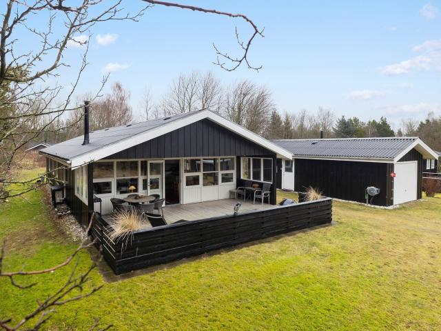 Hus til salg i Brønderslev-Dronninglund