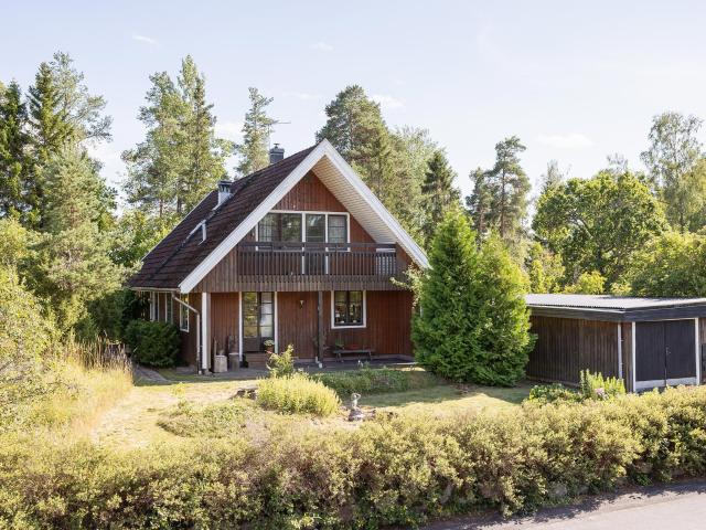 Villa till salu i Östhammar, Uppsala