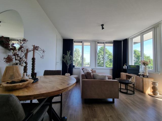 Appartement te huur in Purmerend, Noord Holland