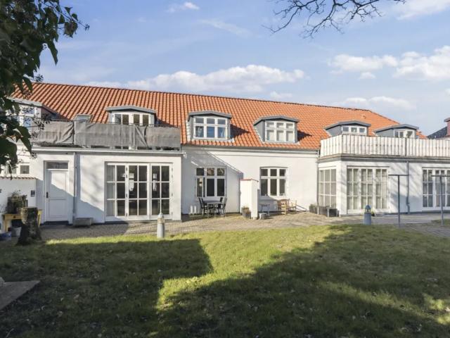 Lejlighed til leje i Hjørring, Brønderslev-Dronninglund