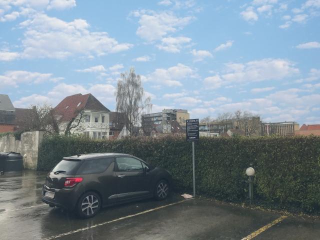 Erhvervsejendom til leje i Odense