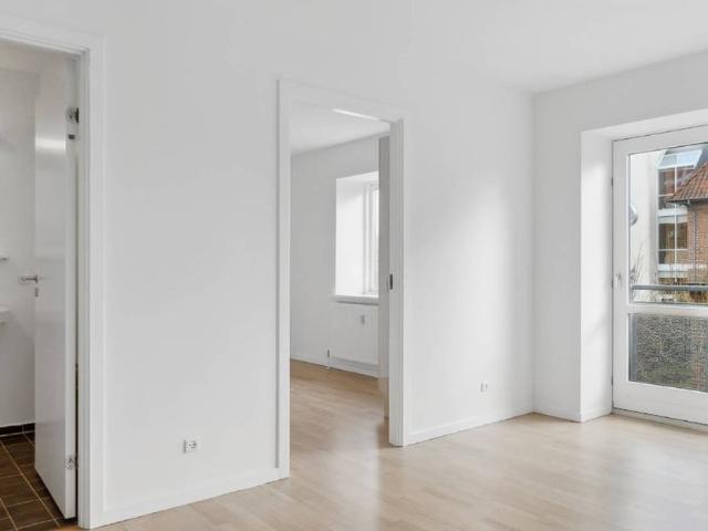 Hus til leje i Sankt Jørgensmark, Odense