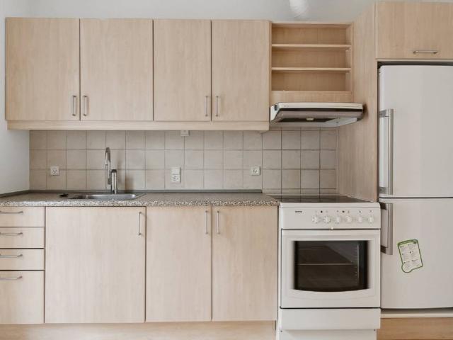 Hus til leje i Odense