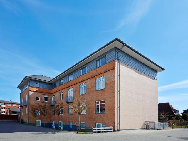 Hus til leje i Odense