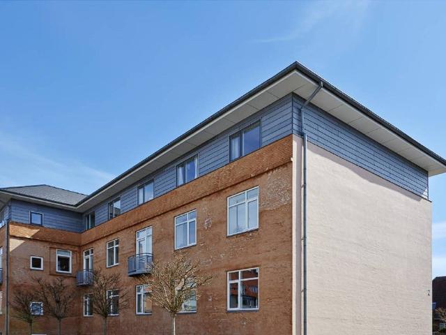 Hus til leje i Odense