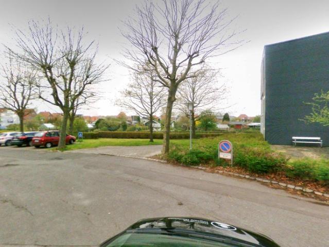 Zimmer til leje i Odense