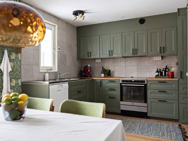 Bostad till salu i Umeå, Västerbotten