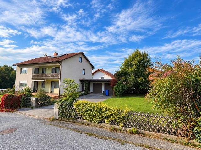 Haus kaufen in Kraiburg, Landkreis Mühldorf am Inn