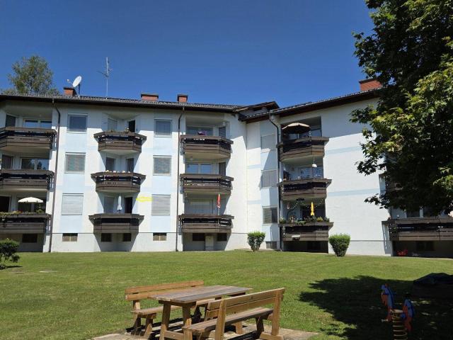 Apartment kaufen in Frauenstein, Kärnten