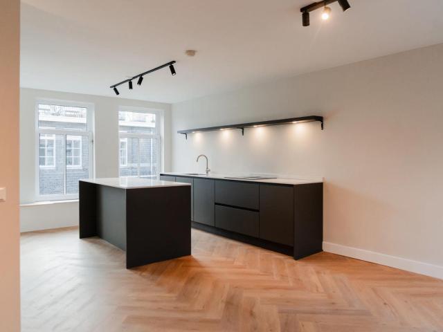 Appartement te huur in Centrum, Amsterdam