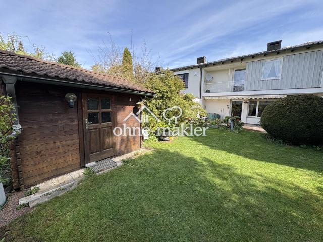 Haus kaufen in Krailling, Landkreis Starnberg